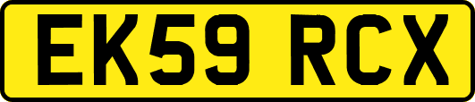 EK59RCX