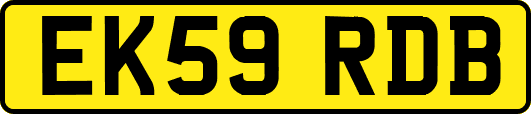 EK59RDB