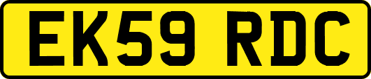 EK59RDC