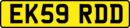 EK59RDD