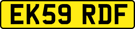 EK59RDF