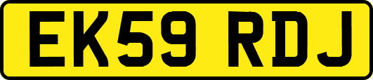 EK59RDJ