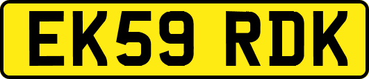 EK59RDK