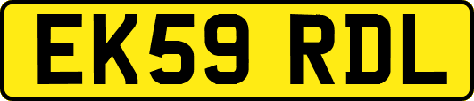 EK59RDL