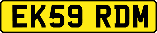 EK59RDM