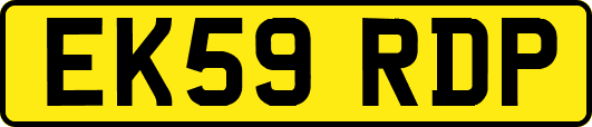 EK59RDP
