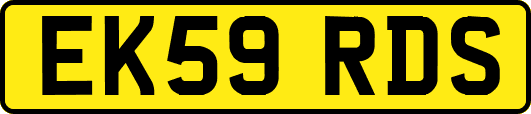 EK59RDS