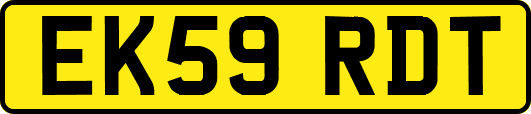EK59RDT