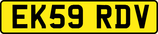 EK59RDV
