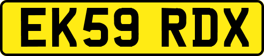 EK59RDX