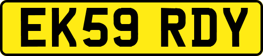 EK59RDY