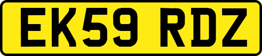 EK59RDZ