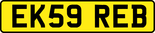 EK59REB