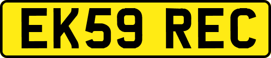 EK59REC