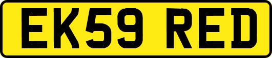EK59RED