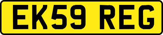 EK59REG