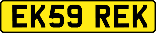 EK59REK