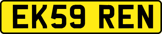 EK59REN
