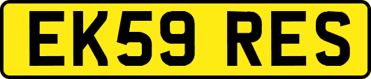 EK59RES