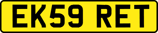 EK59RET