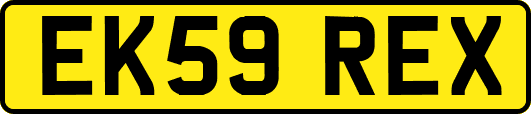 EK59REX
