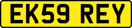 EK59REY