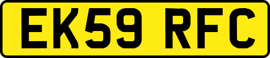 EK59RFC