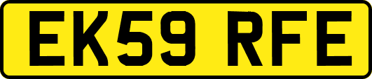 EK59RFE