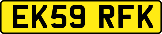 EK59RFK