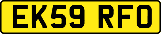 EK59RFO