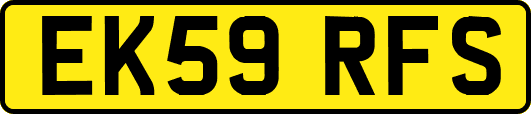 EK59RFS
