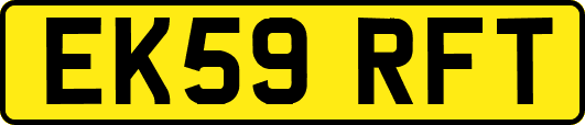 EK59RFT