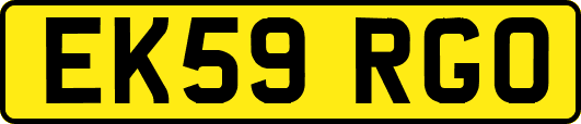 EK59RGO