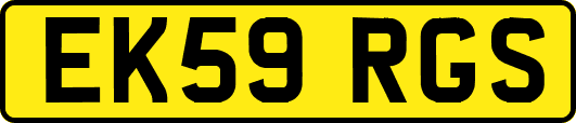 EK59RGS