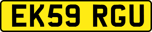 EK59RGU