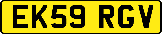 EK59RGV