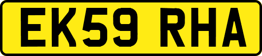 EK59RHA