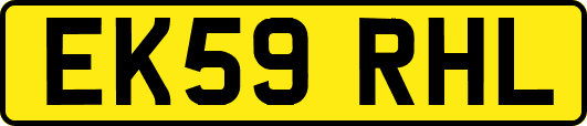 EK59RHL