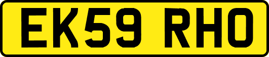 EK59RHO