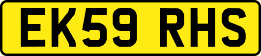 EK59RHS