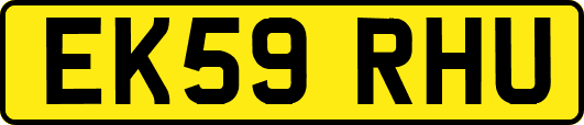EK59RHU