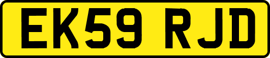 EK59RJD