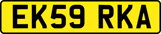 EK59RKA