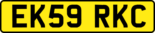 EK59RKC