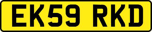 EK59RKD