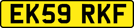 EK59RKF
