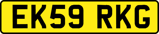 EK59RKG