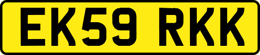 EK59RKK
