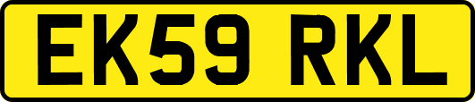 EK59RKL