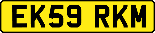 EK59RKM